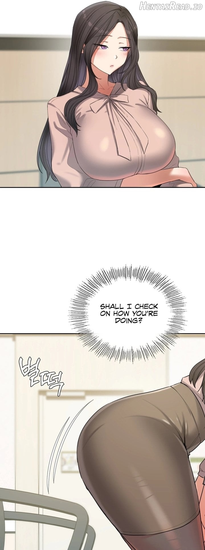 The Professor’s Secret Account Chapter 17 - page 32