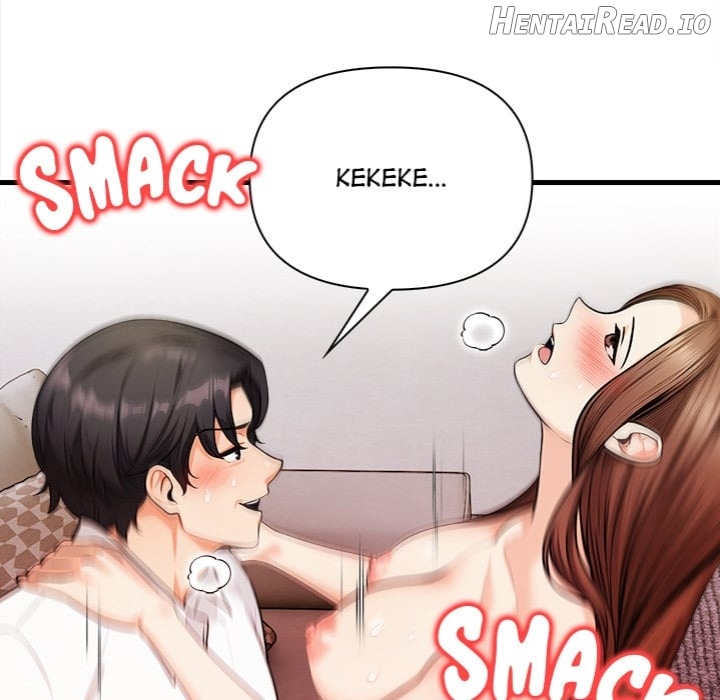 Mission - Manhwa Chapter 20 - page 50