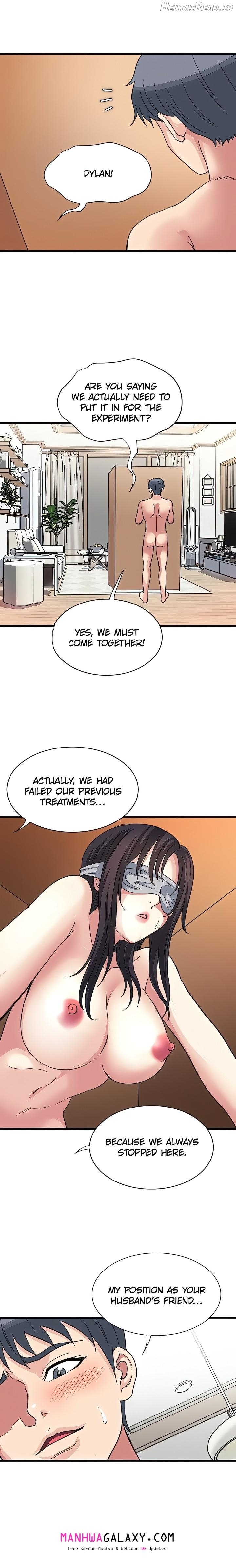 Daily Pleasure Awakening Chapter 22 - page 4