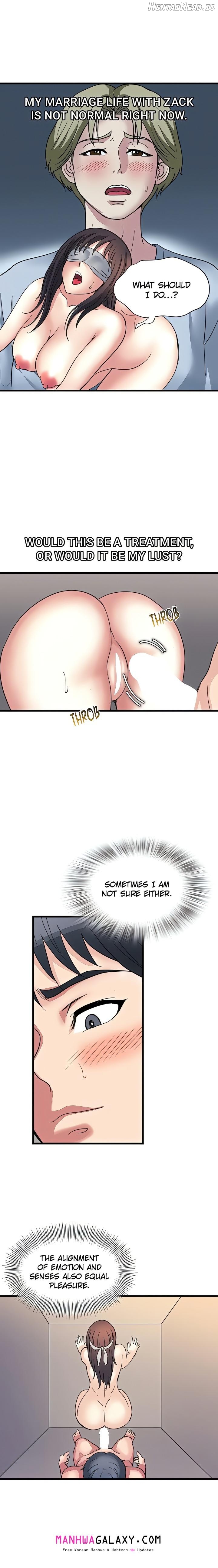 Daily Pleasure Awakening Chapter 23 - page 1