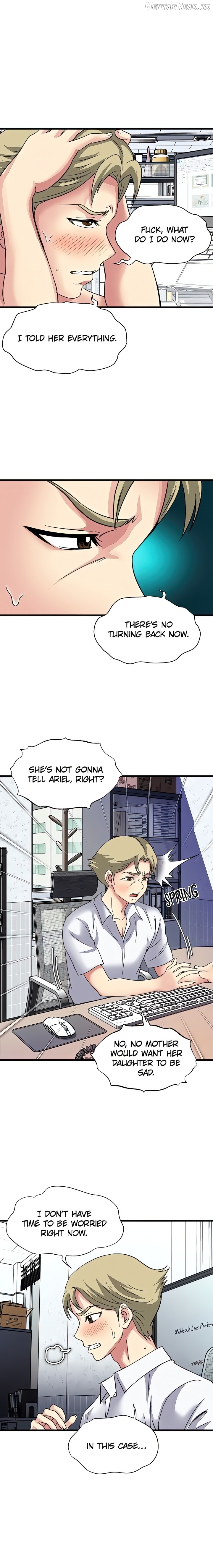 Daily Pleasure Awakening Chapter 23 - page 11