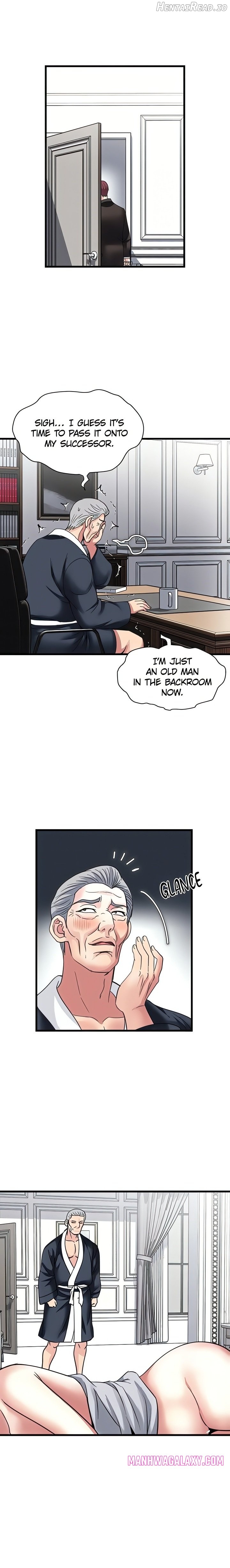 Daily Pleasure Awakening Chapter 23 - page 14