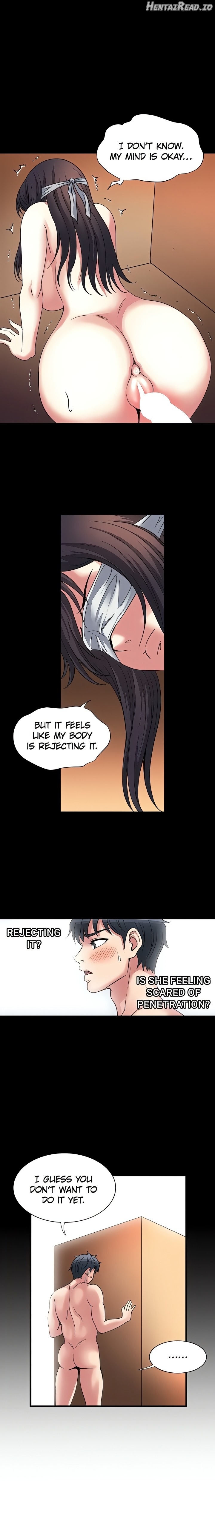 Daily Pleasure Awakening Chapter 23 - page 5