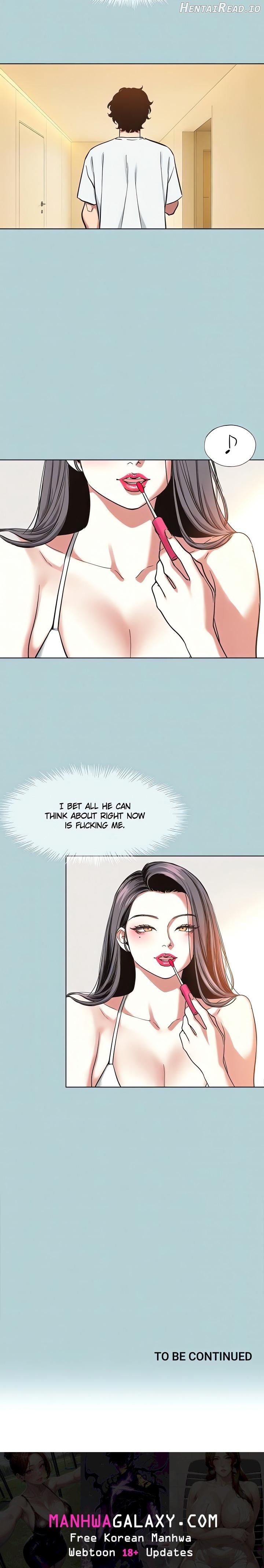 Not Interested Chapter 23 - page 16