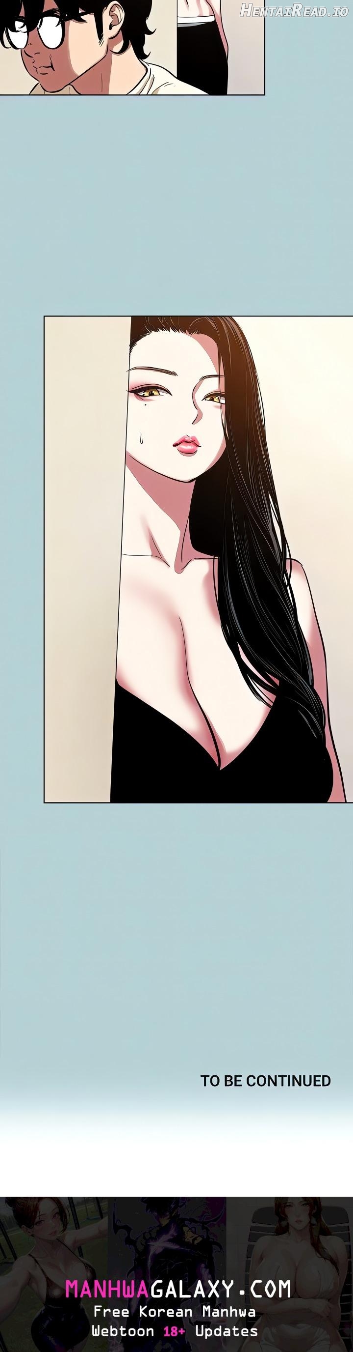Not Interested Chapter 24 - page 15