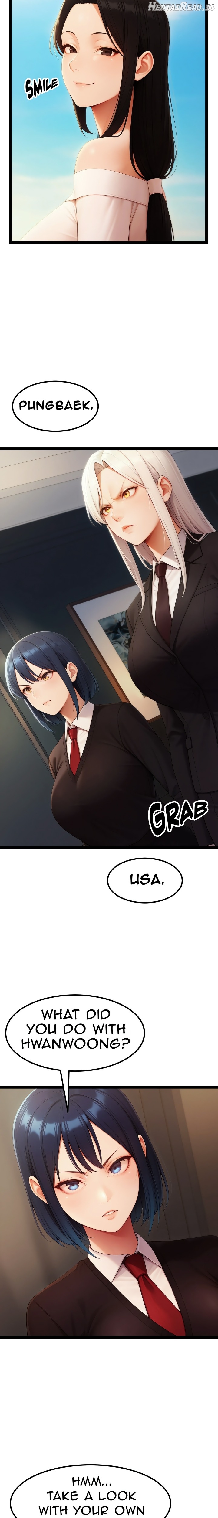 Endless Bride Search Chapter 16 - page 2