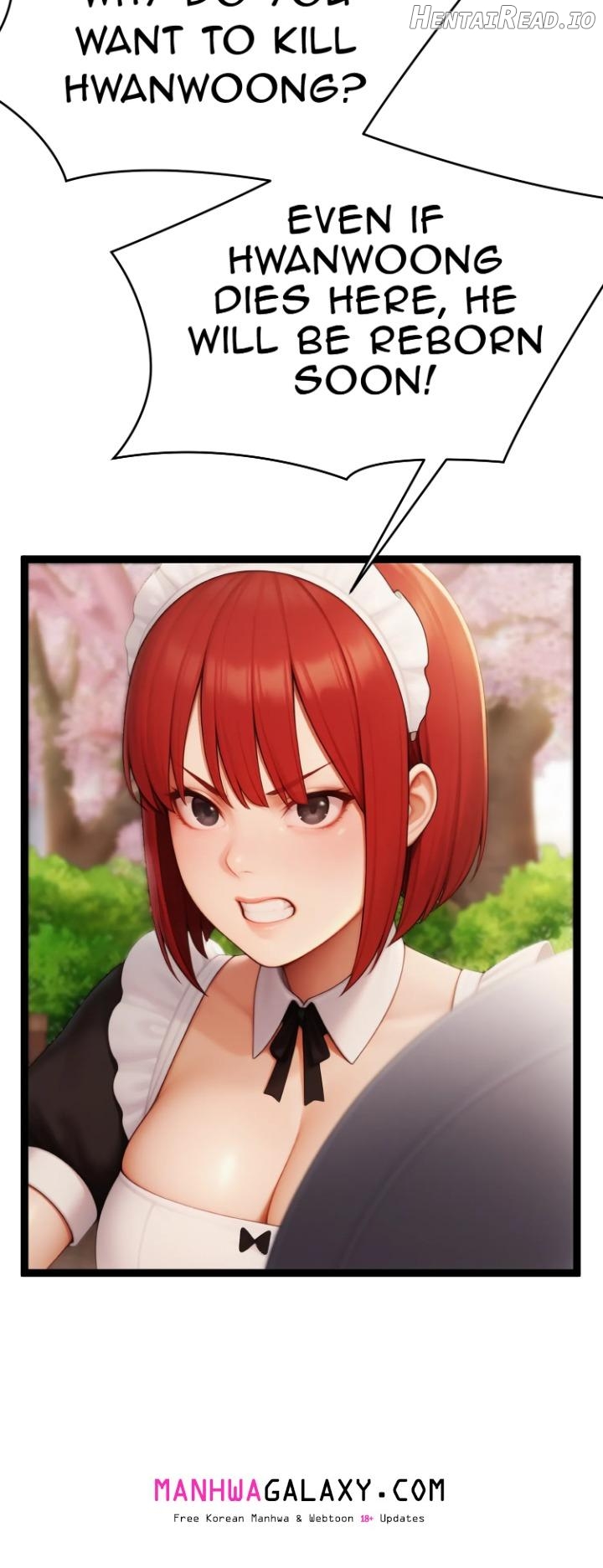Endless Bride Search Chapter 17 - page 10