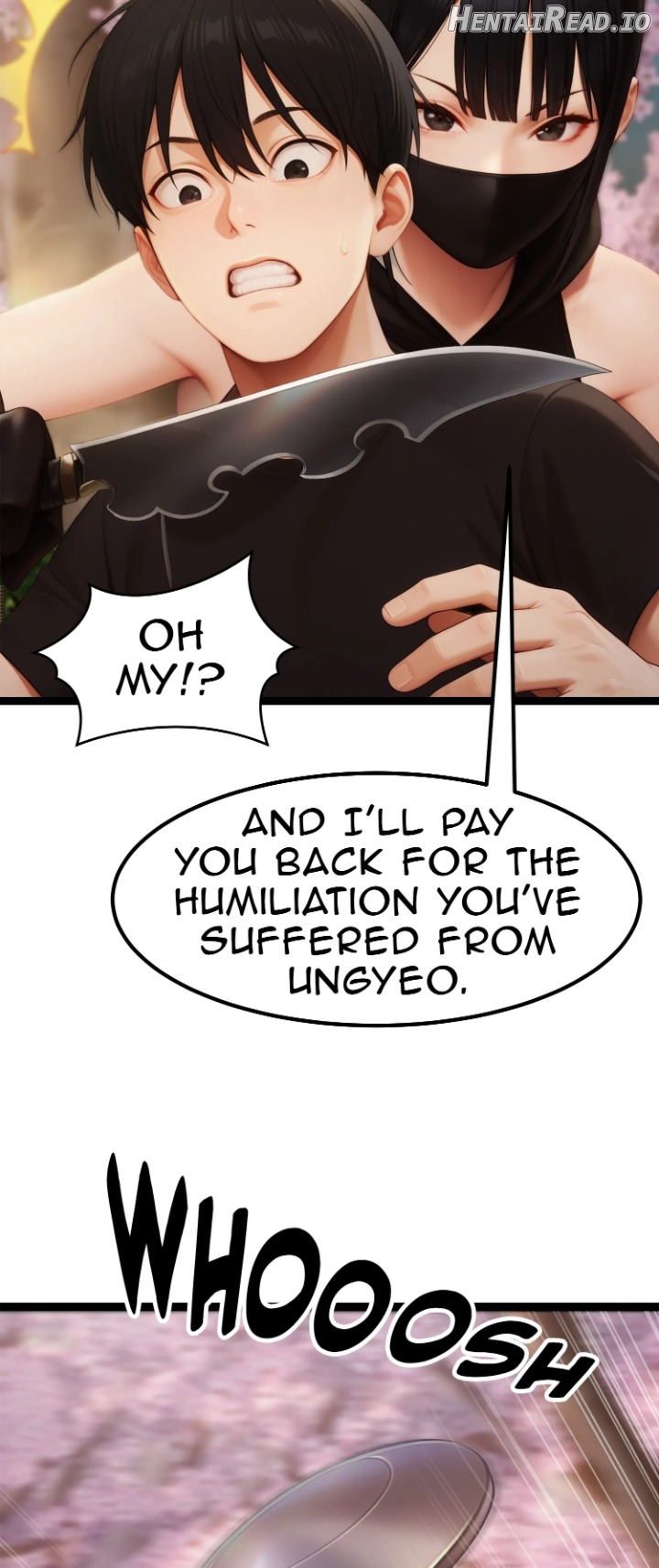 Endless Bride Search Chapter 17 - page 20