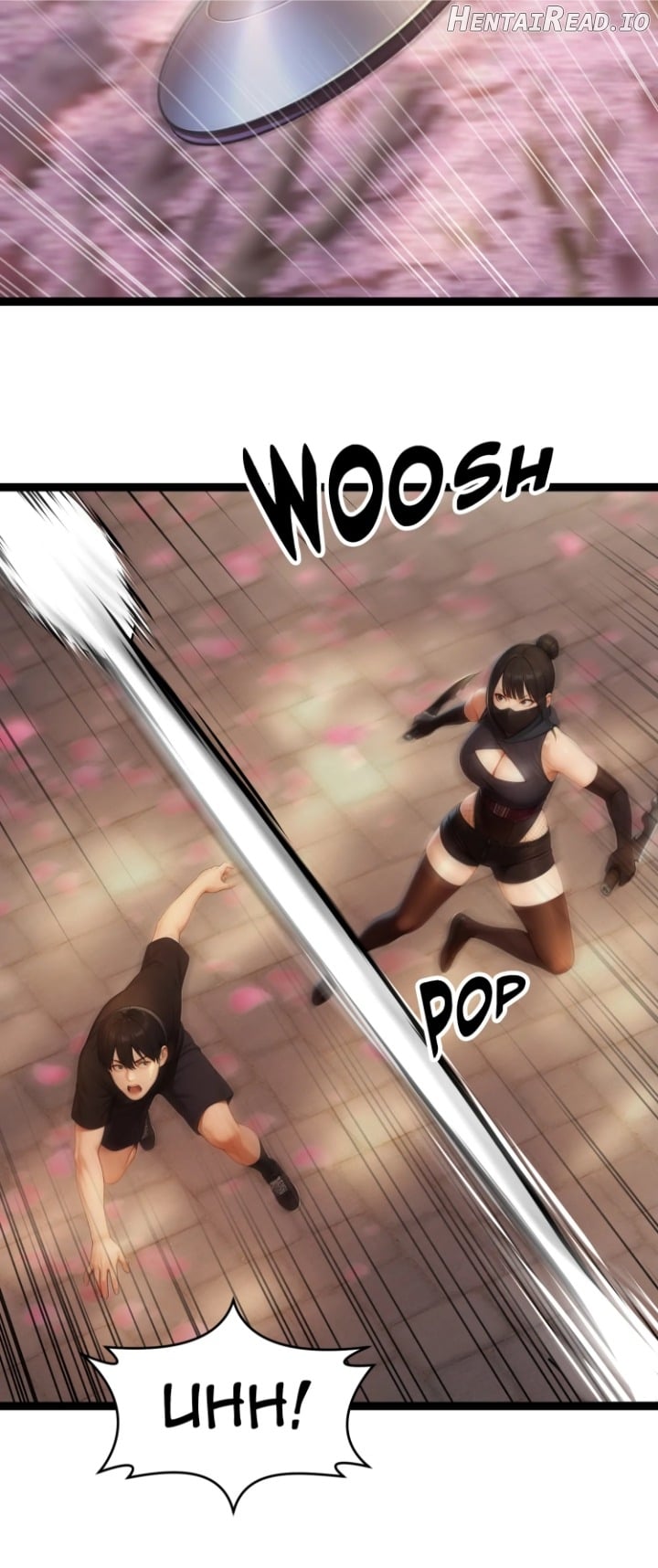 Endless Bride Search Chapter 17 - page 21