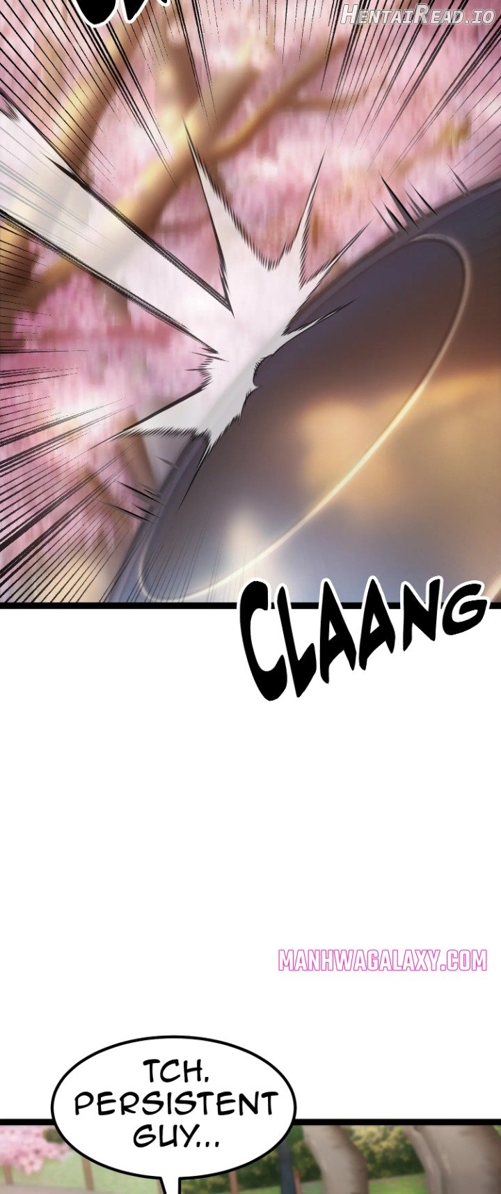 Endless Bride Search Chapter 17 - page 34