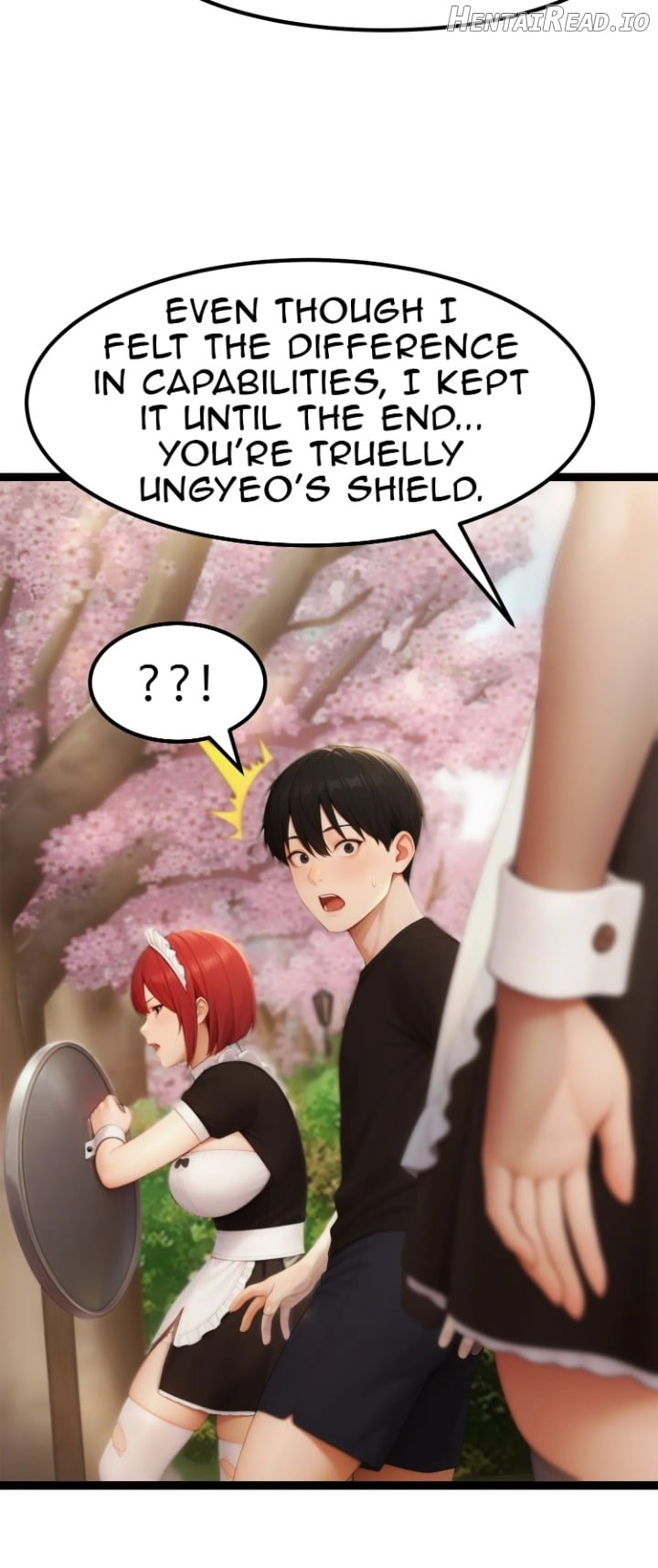 Endless Bride Search Chapter 17 - page 37