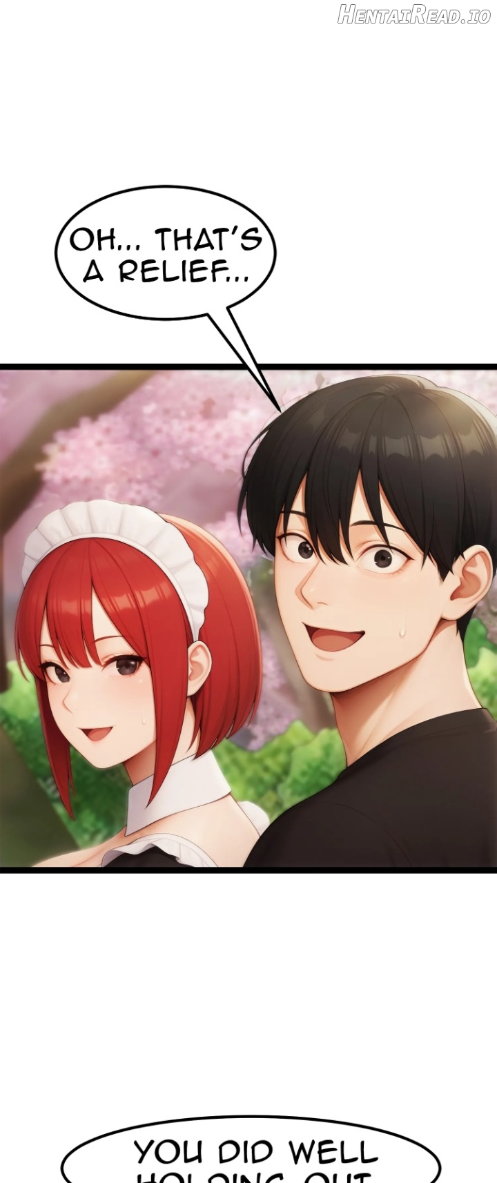 Endless Bride Search Chapter 17 - page 38