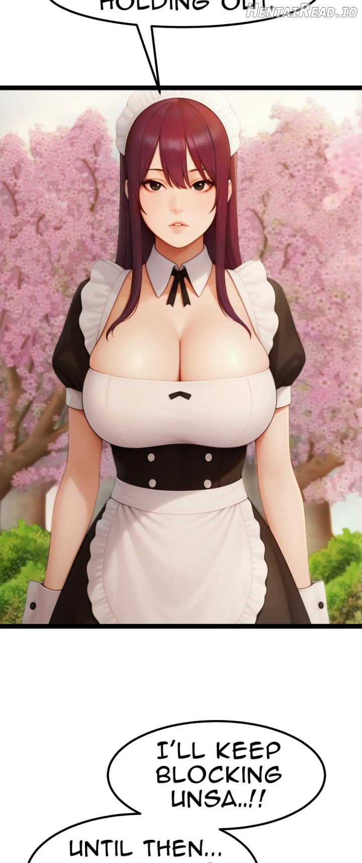 Endless Bride Search Chapter 17 - page 39