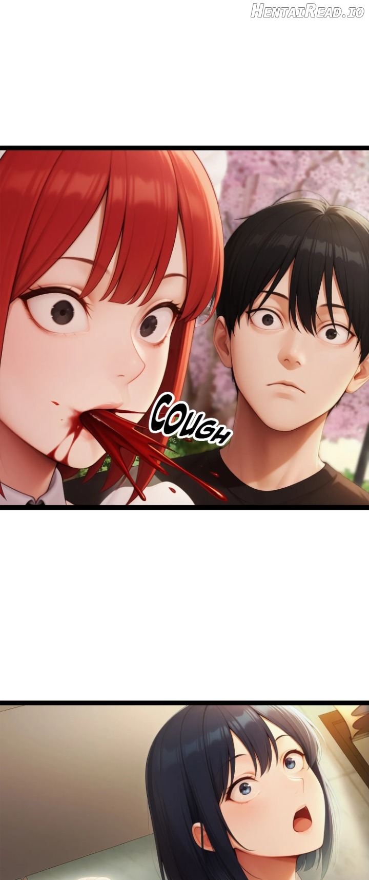 Endless Bride Search Chapter 17 - page 43