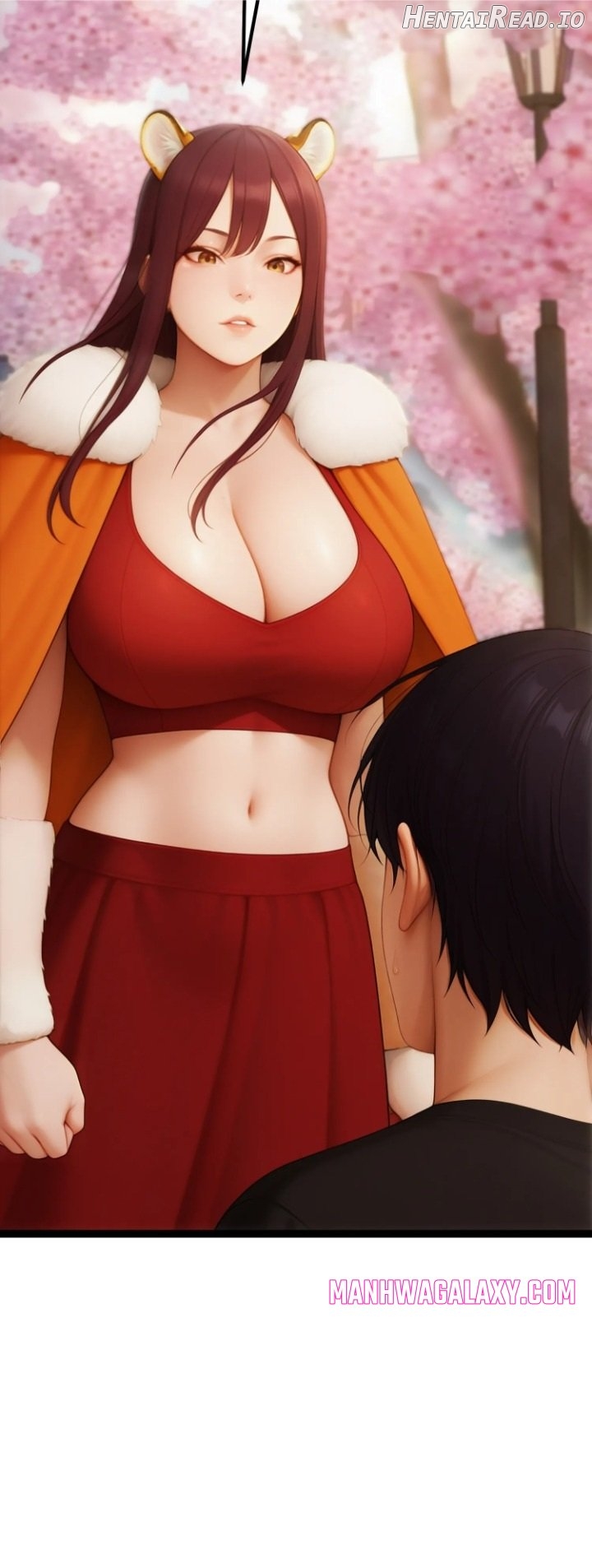 Endless Bride Search Chapter 17 - page 49