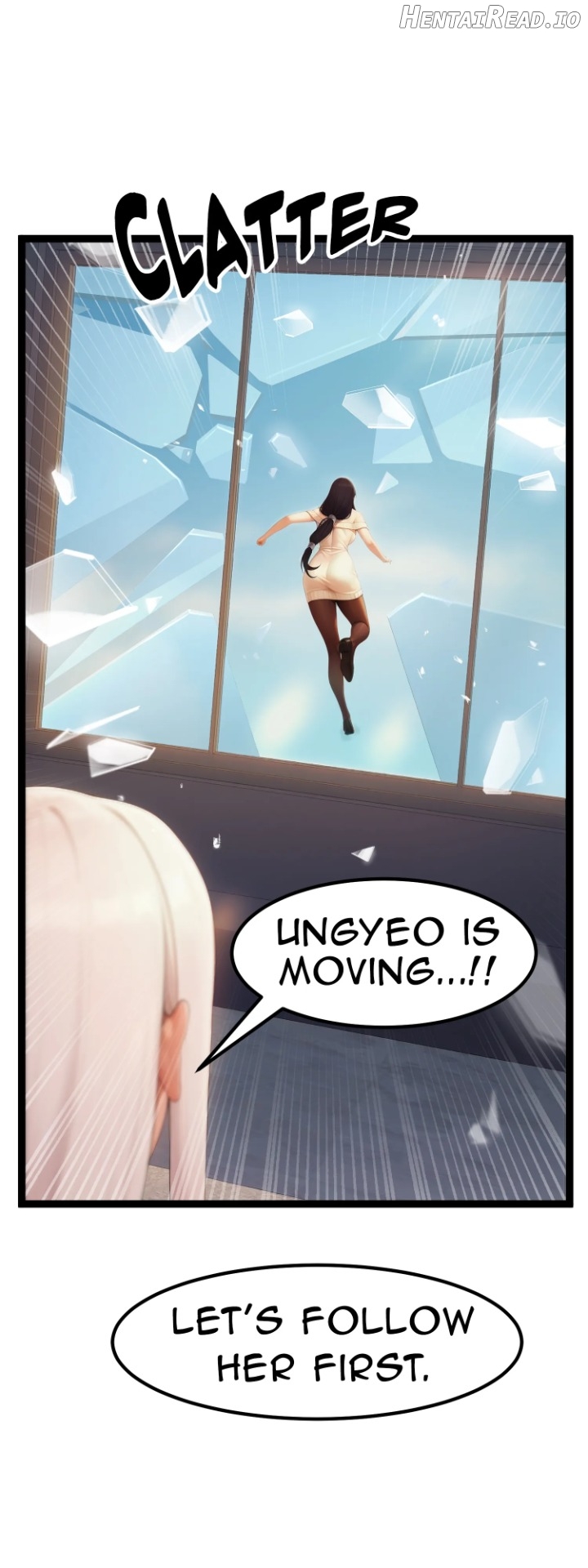 Endless Bride Search Chapter 17 - page 52