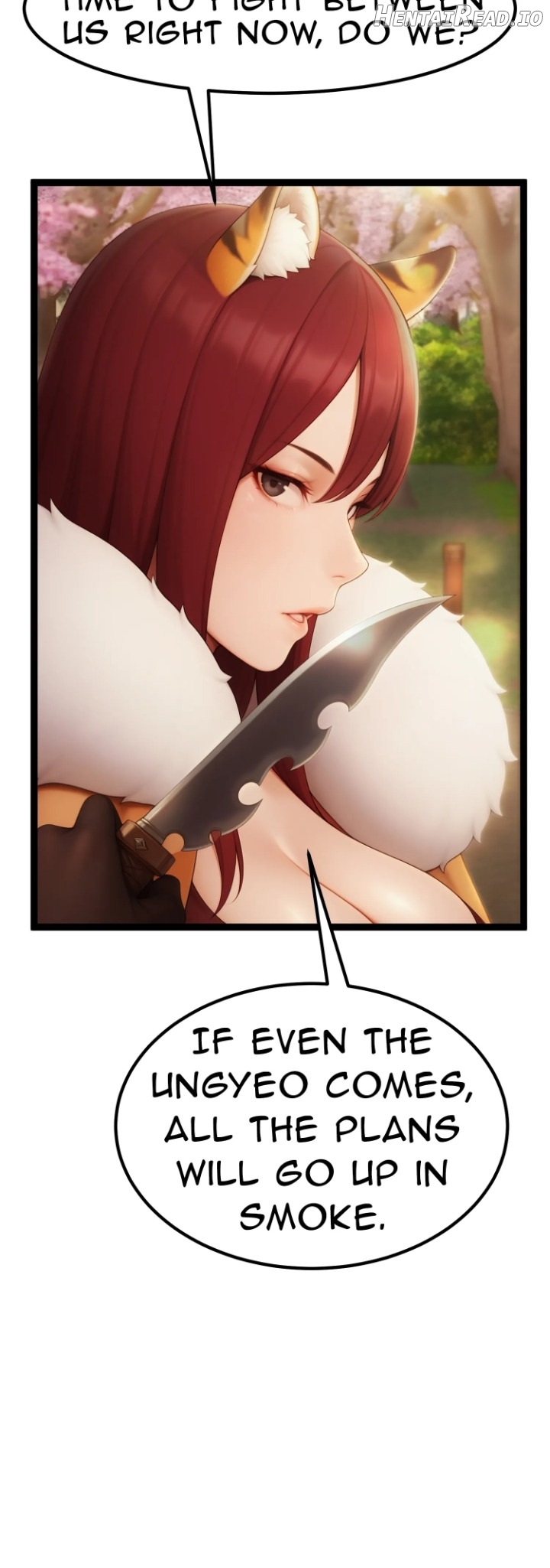 Endless Bride Search Chapter 17 - page 56
