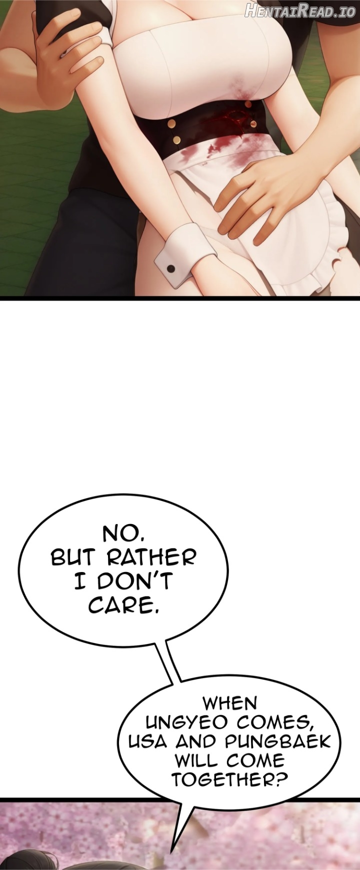Endless Bride Search Chapter 17 - page 58