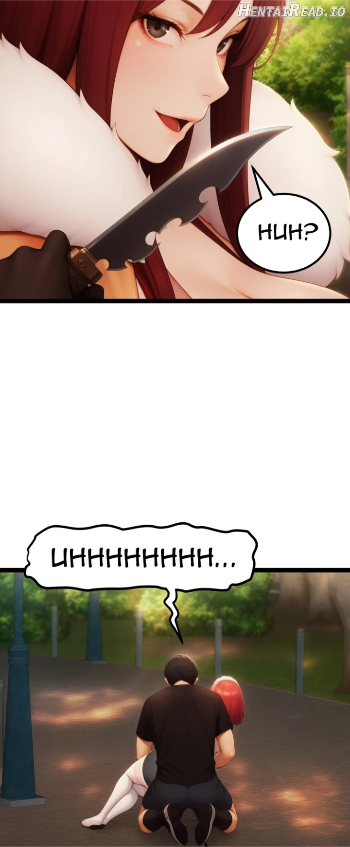 Endless Bride Search Chapter 17 - page 60