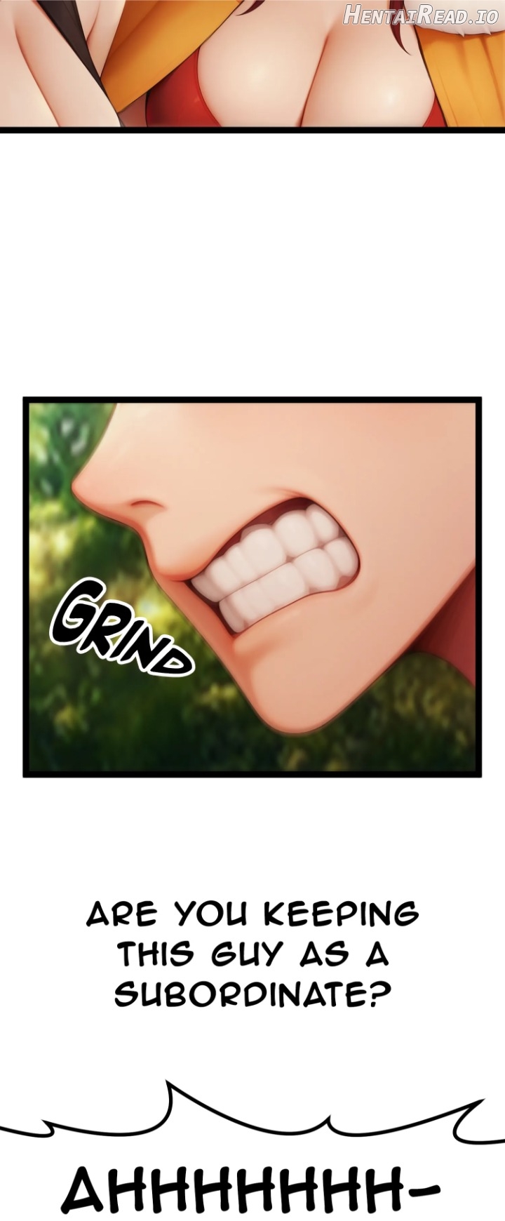 Endless Bride Search Chapter 17 - page 62