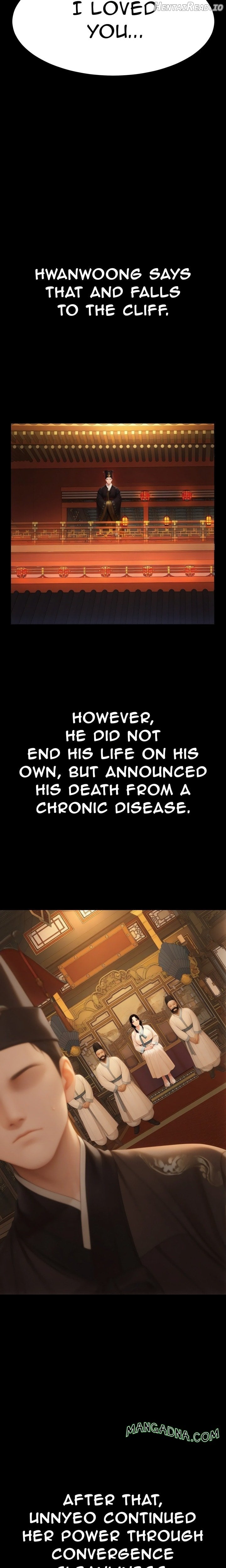 Endless Bride Search Chapter 18 - page 17