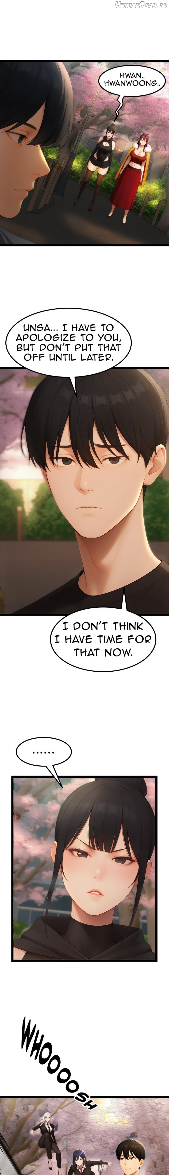Endless Bride Search Chapter 18 - page 19
