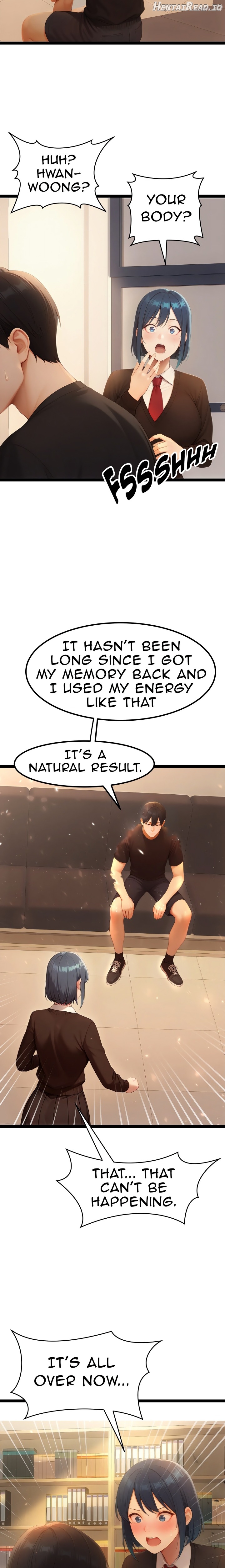 Endless Bride Search Chapter 19 - page 20