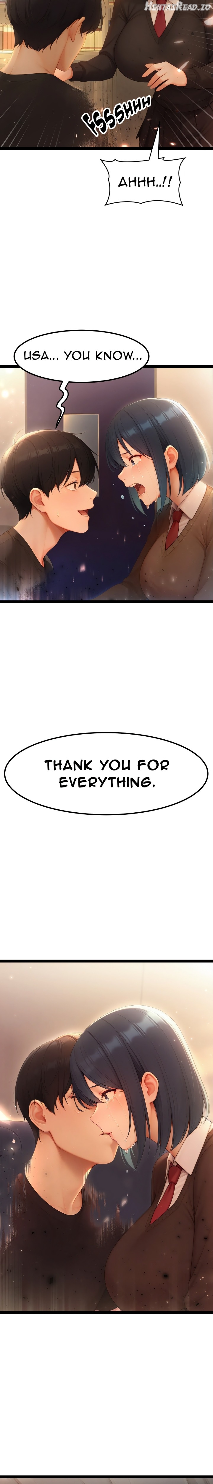 Endless Bride Search Chapter 19 - page 21