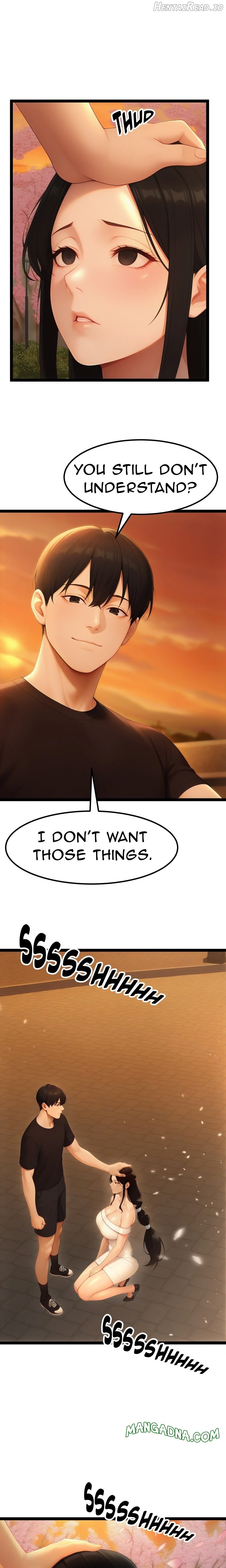 Endless Bride Search Chapter 19 - page 3