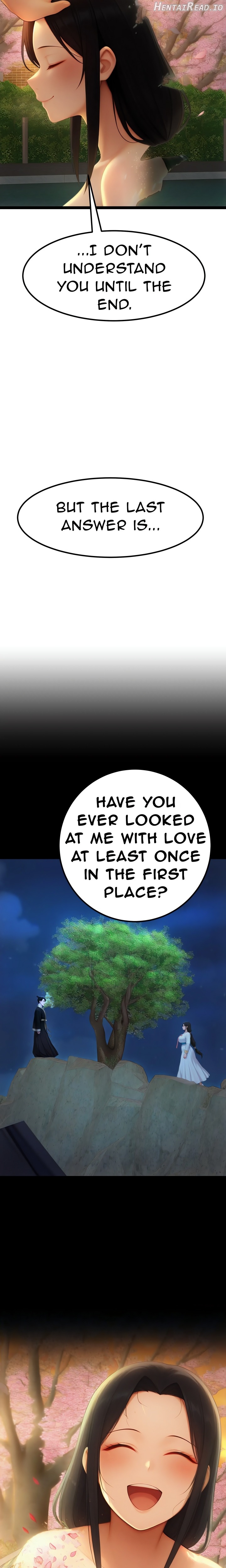 Endless Bride Search Chapter 19 - page 4