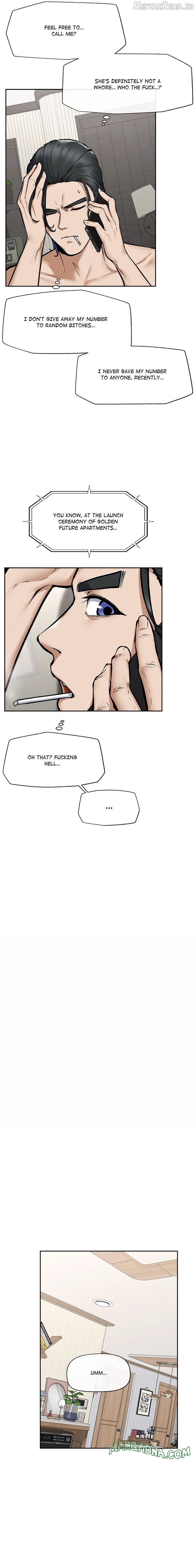Mr. Superconductor    Hentai Chapter 19 - page 15