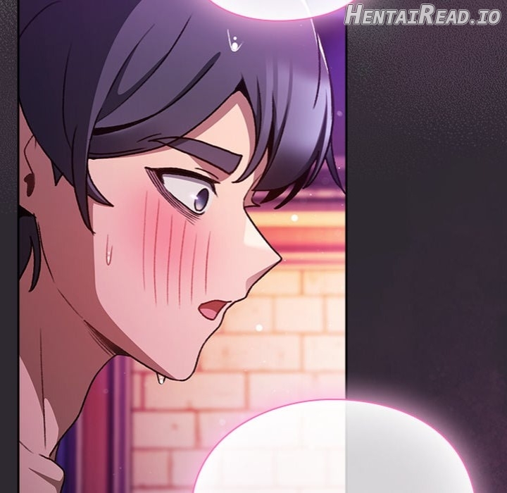 Thrust & Conquer Chapter 21 - page 114
