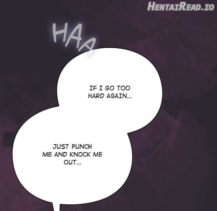Thrust & Conquer Chapter 21 - page 117
