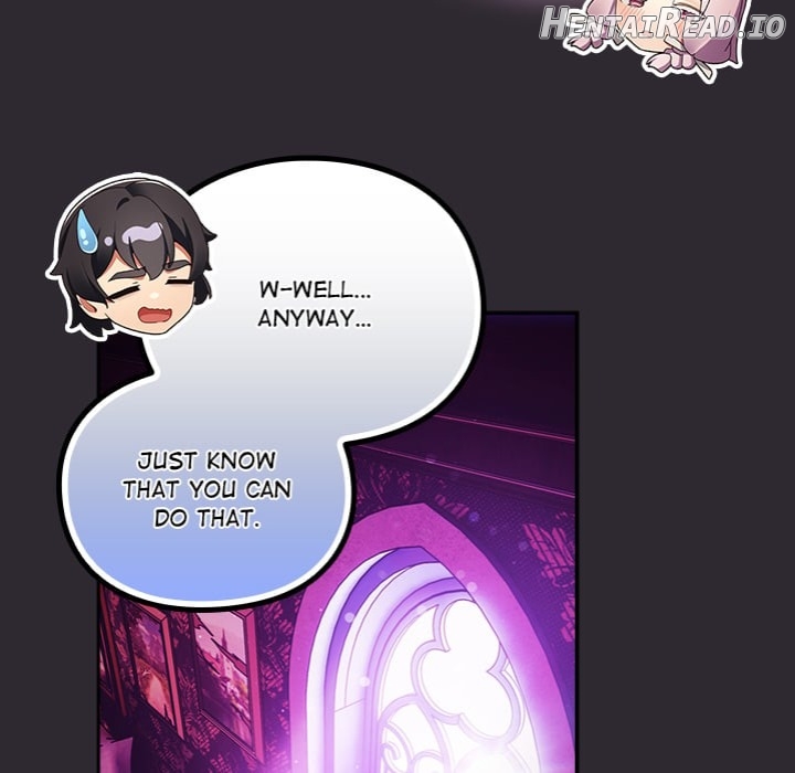 Thrust & Conquer Chapter 21 - page 119