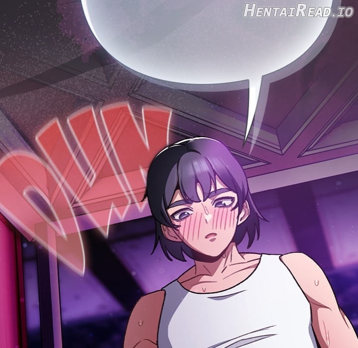Thrust & Conquer Chapter 21 - page 125