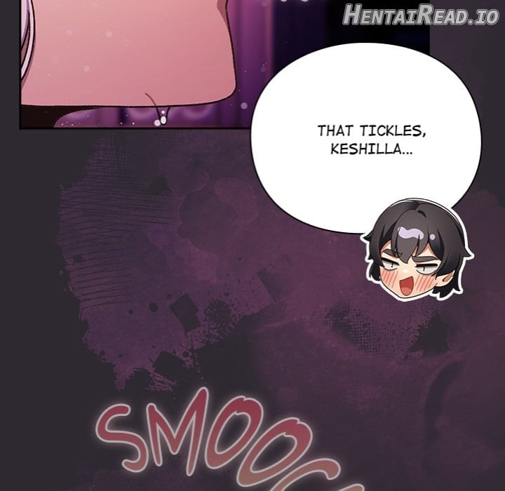 Thrust & Conquer Chapter 21 - page 135