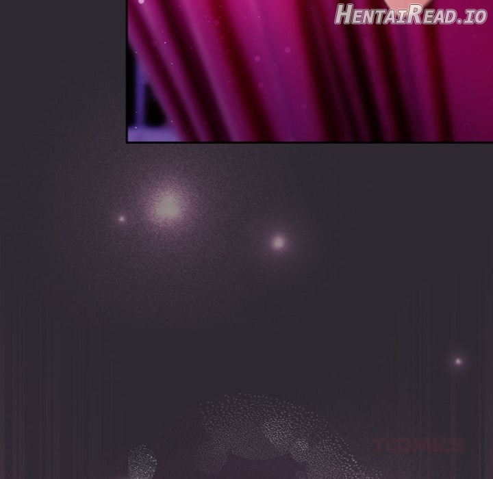 Thrust & Conquer Chapter 21 - page 138