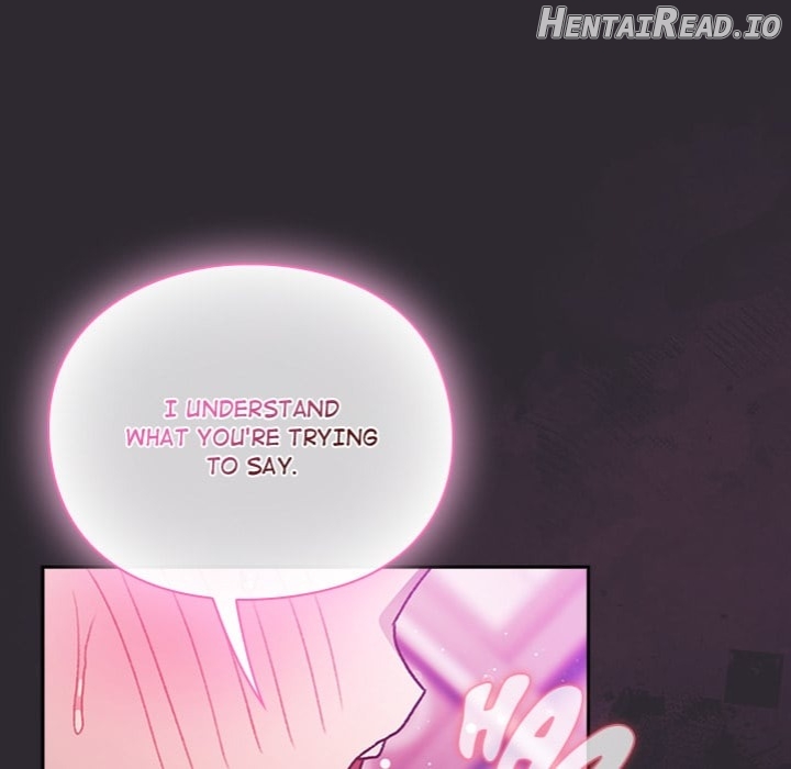 Thrust & Conquer Chapter 22 - page 107
