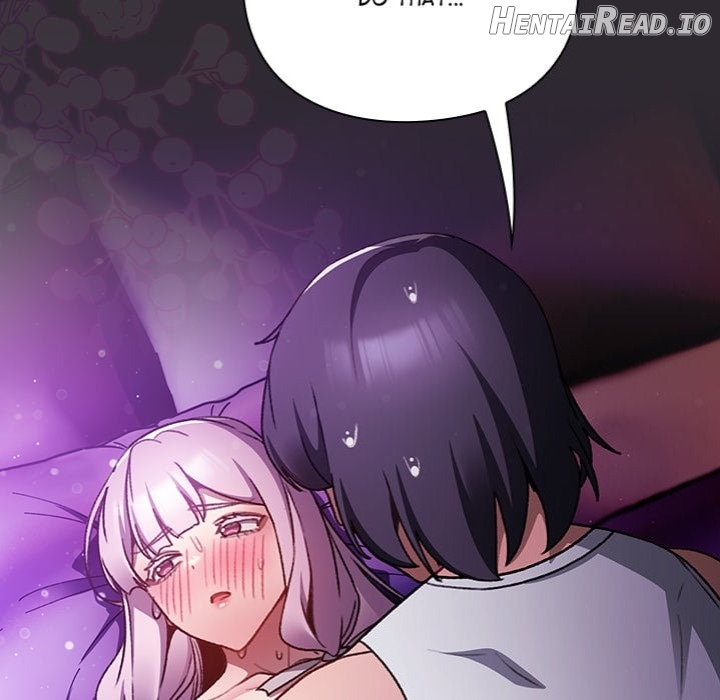 Thrust & Conquer Chapter 22 - page 114
