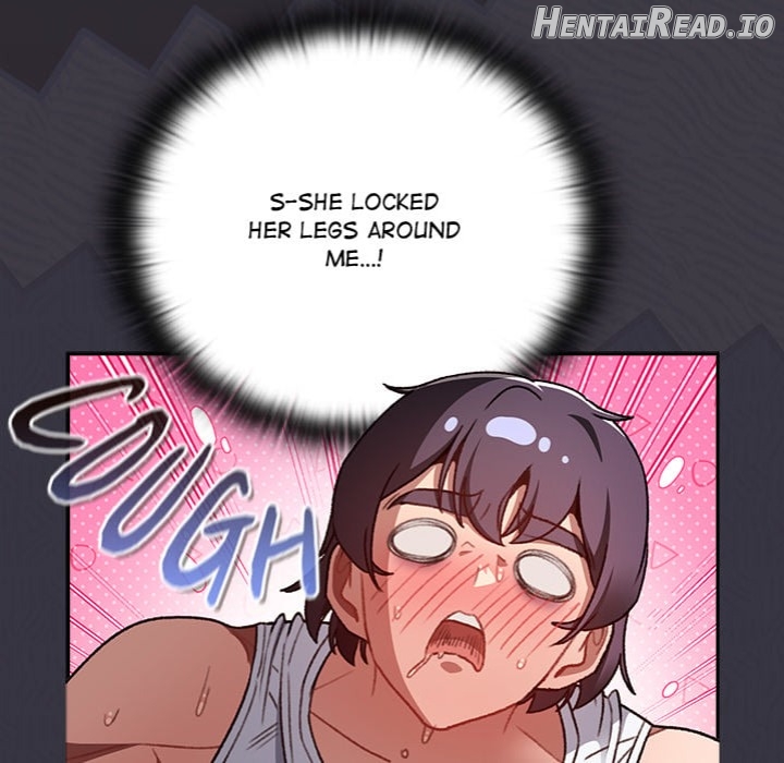 Thrust & Conquer Chapter 22 - page 118