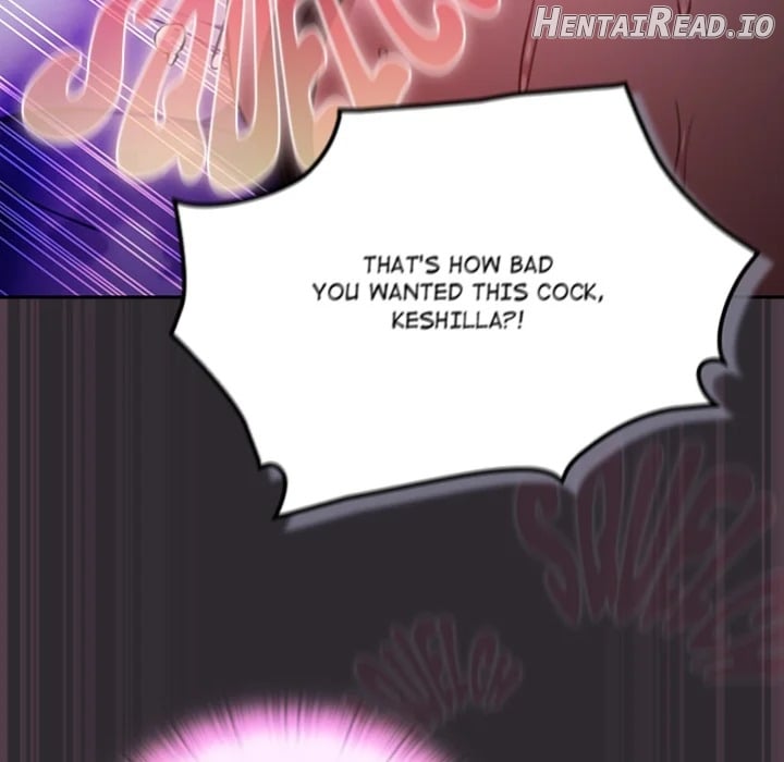 Thrust & Conquer Chapter 23 - page 114