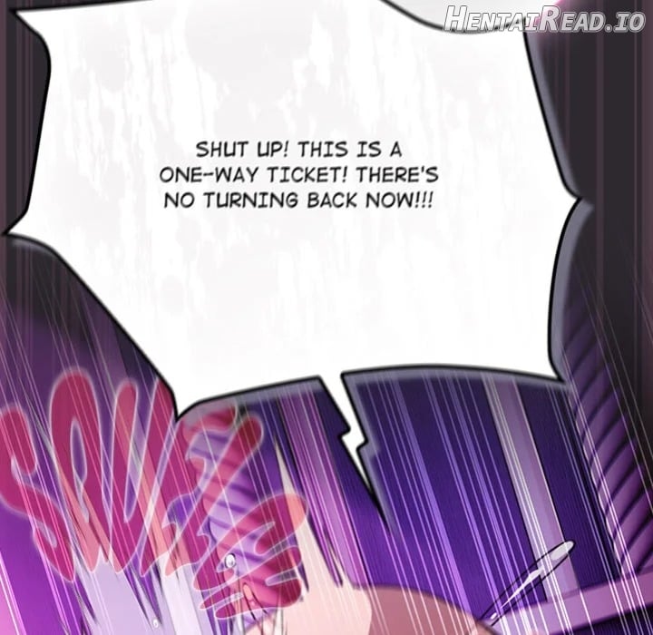 Thrust & Conquer Chapter 23 - page 119