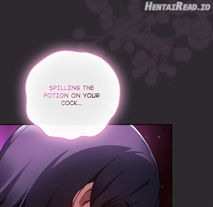 Thrust & Conquer Chapter 23 - page 130