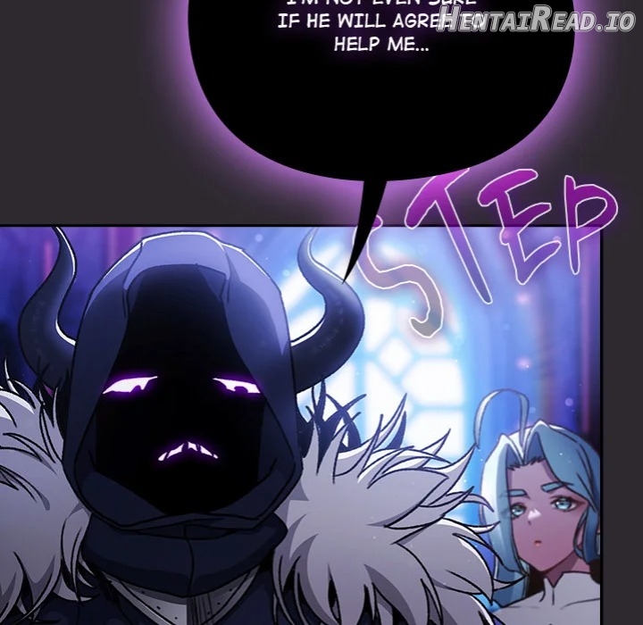 Thrust & Conquer Chapter 23 - page 50