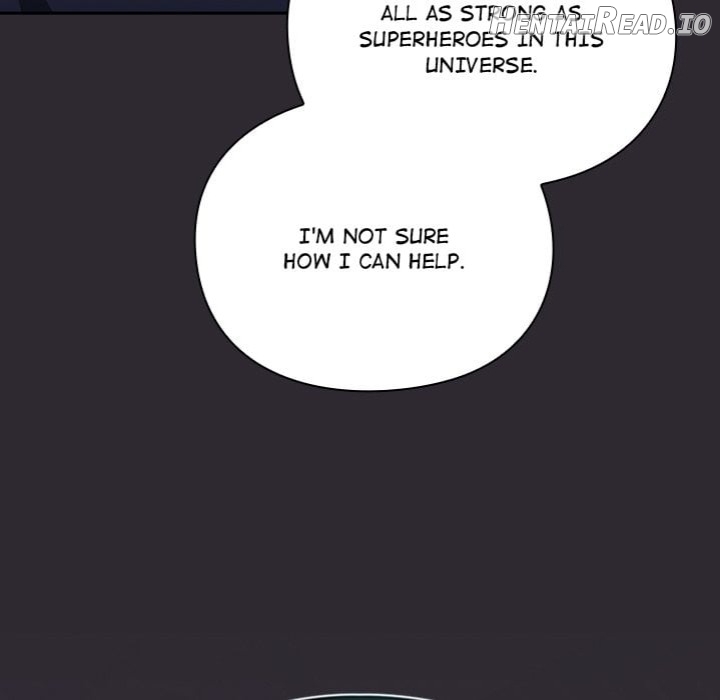 Thrust & Conquer Chapter 24 - page 131