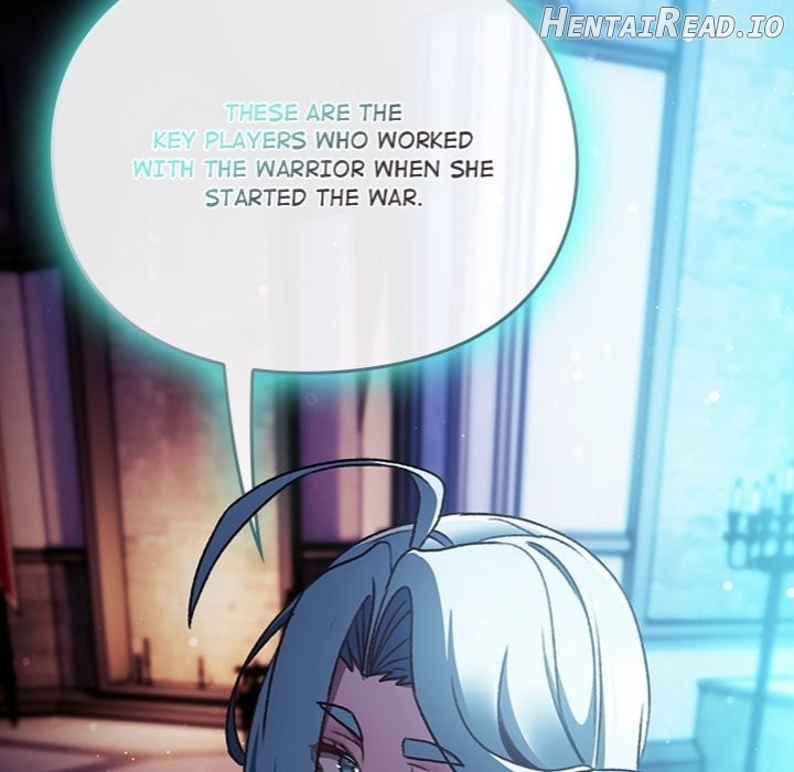 Thrust & Conquer Chapter 24 - page 167