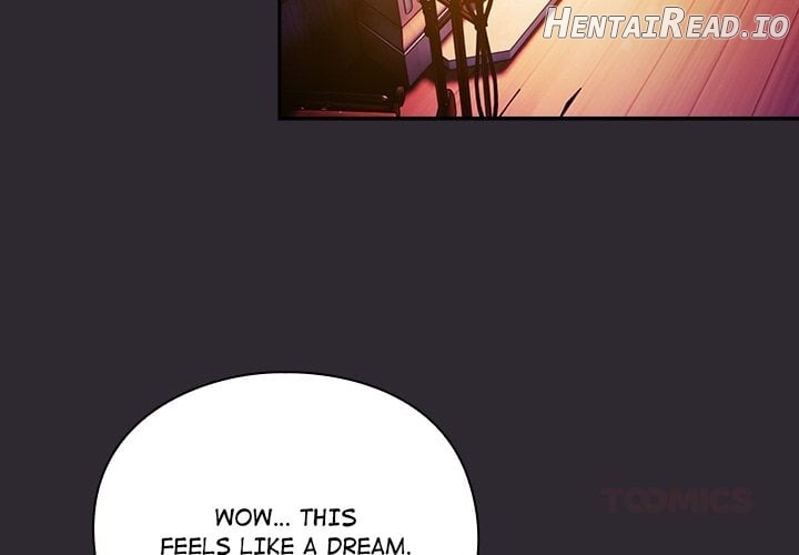 Thrust & Conquer Chapter 24 - page 3