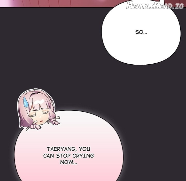 Thrust & Conquer Chapter 24 - page 7