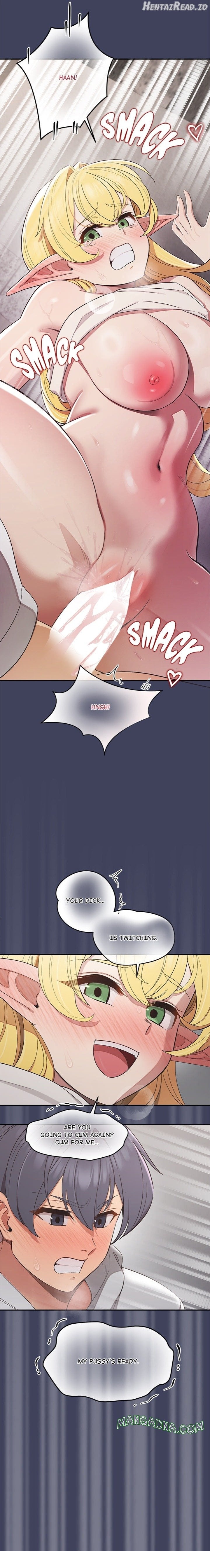 The Seed of Destiny Chapter 19 - page 21