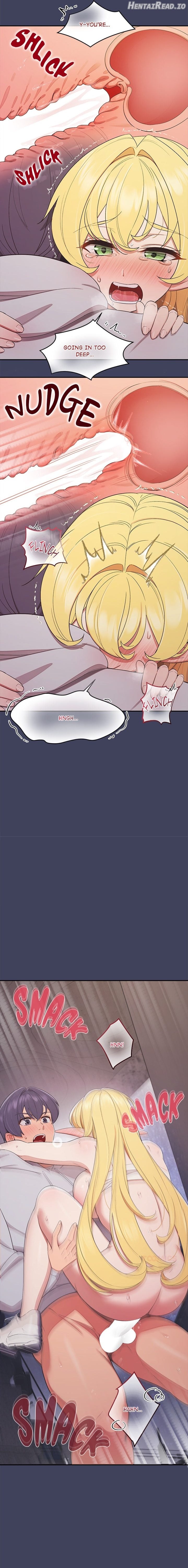 The Seed of Destiny Chapter 20 - page 12